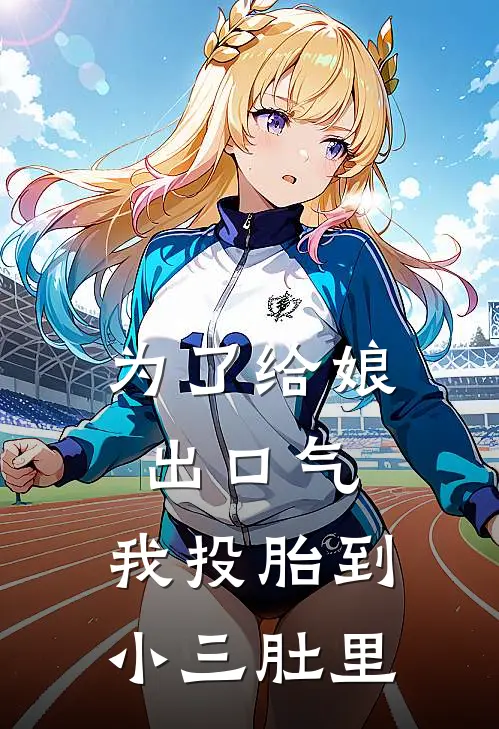 为了给娘出口气，我投胎到小三肚里