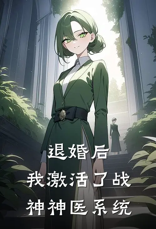 退婚后，我激活了战神神医系统