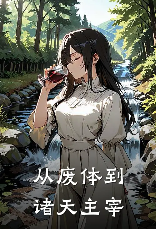 从废体到诸天主宰