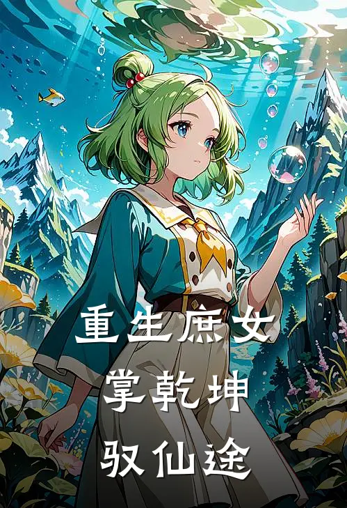 重生庶女掌乾坤，驭仙途