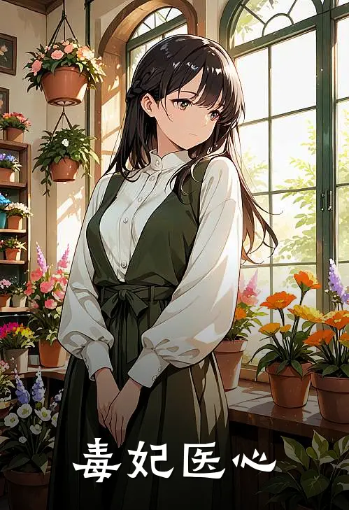 毒妃医心