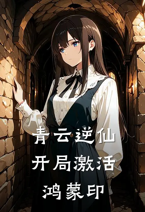 青云逆仙：开局激活鸿蒙印