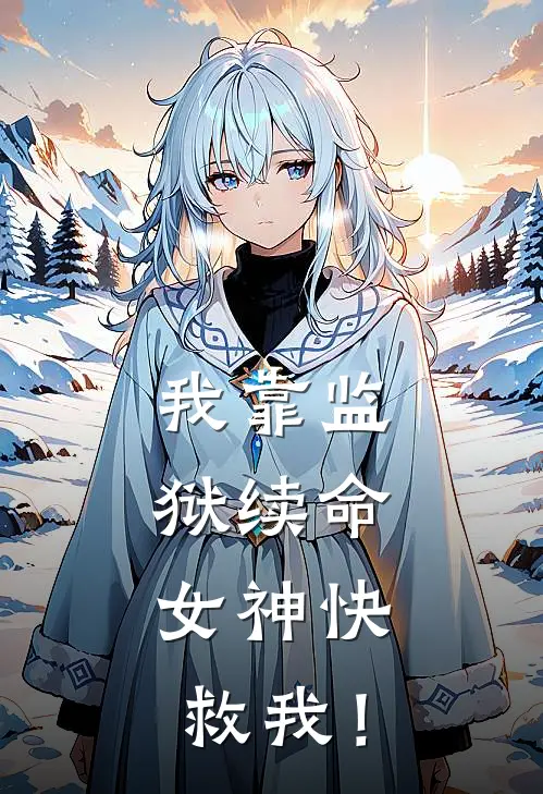 我靠监狱续命，女神快救我！
