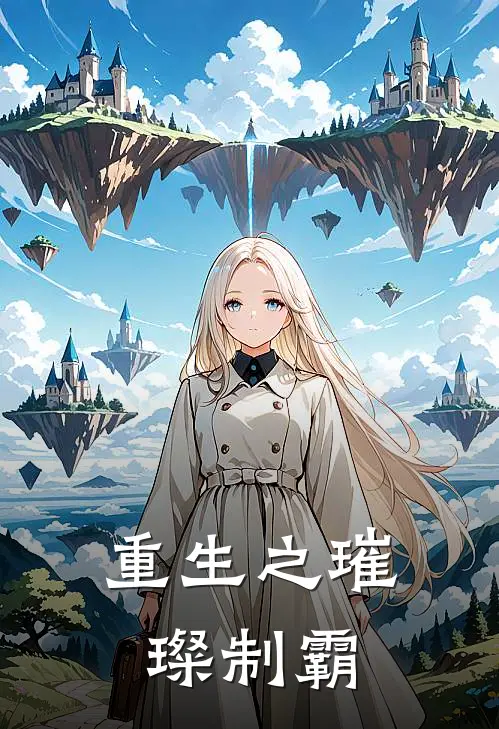 重生之璀璨制霸