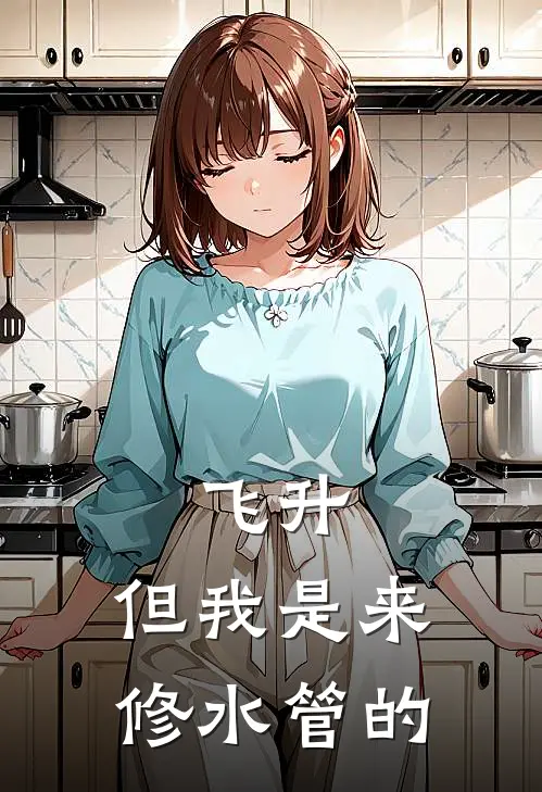 飞升：但我是来修水管的