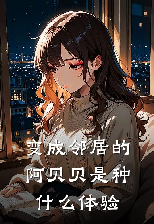 变成邻居的阿贝贝是种什么体验