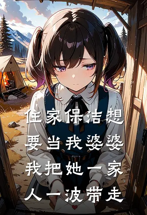 住家保洁想要当我婆婆，我把她一家人一波带走