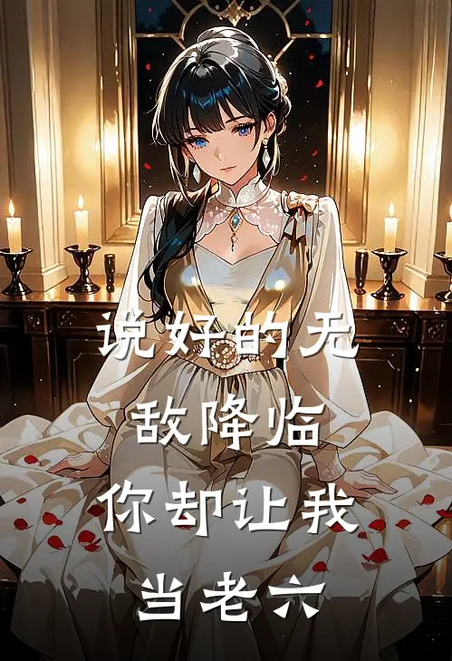 说好的无敌降临，你却让我当老六