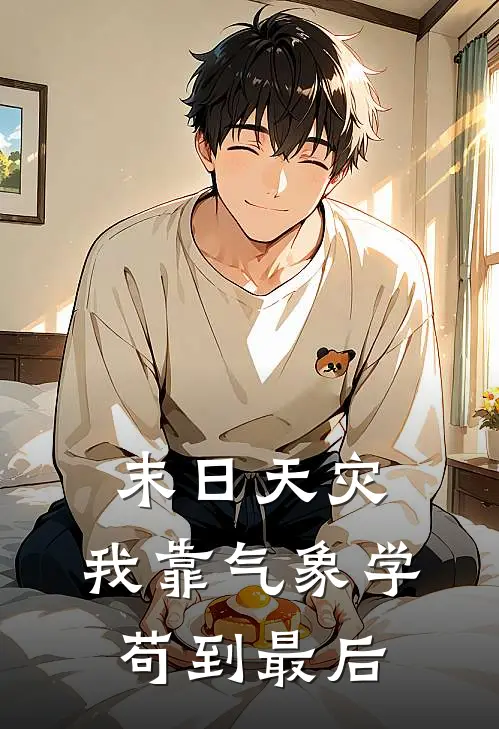 末日天灾：我靠气象学苟到最后