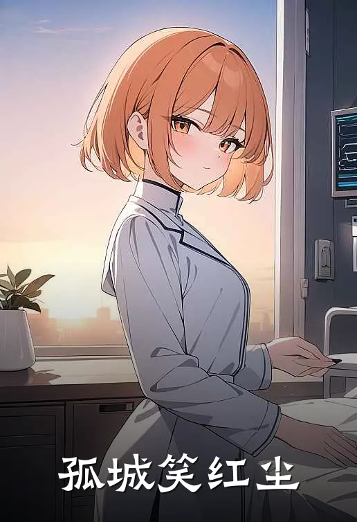 孤城笑红尘