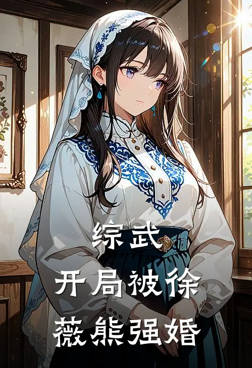 综武：开局被徐薇熊强婚