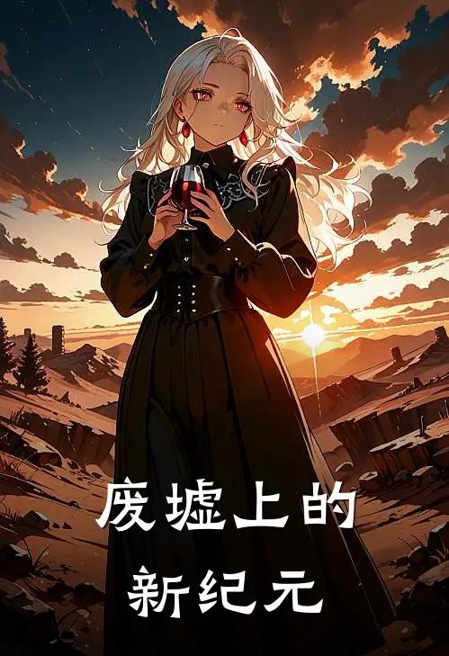 废墟上的新纪元