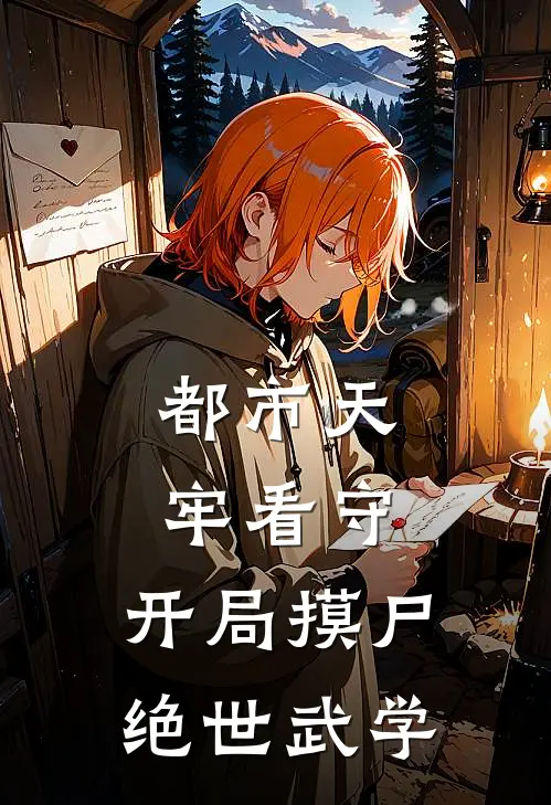 都市天牢看守，开局摸尸绝世武学