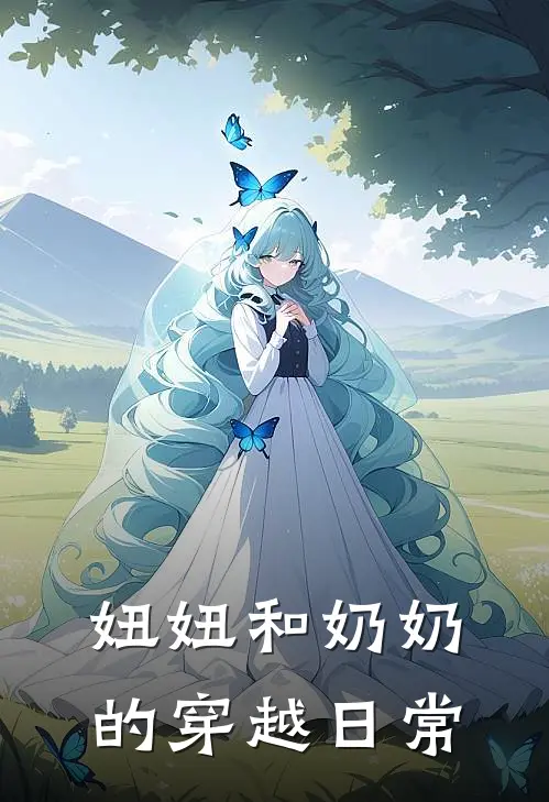 妞妞和奶奶的穿越日常