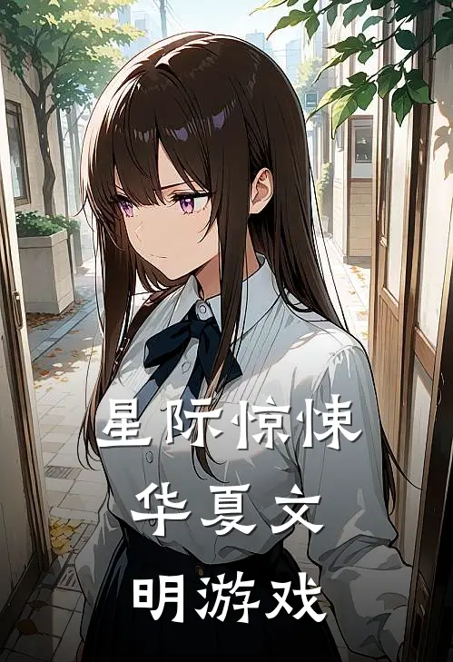 星际惊悚：华夏文明游戏