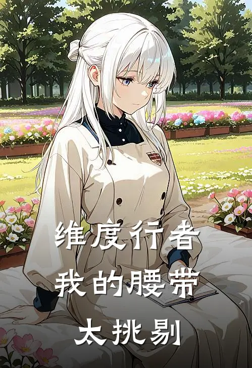 维度行者：我的腰带太挑剔