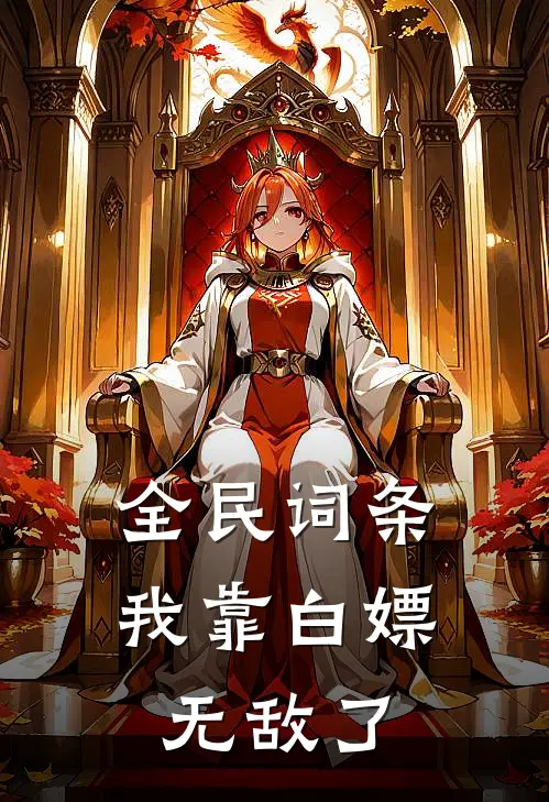 全民词条：我靠白嫖无敌了