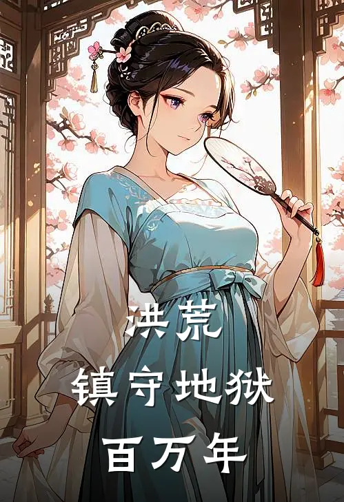 洪荒：镇守地狱百万年