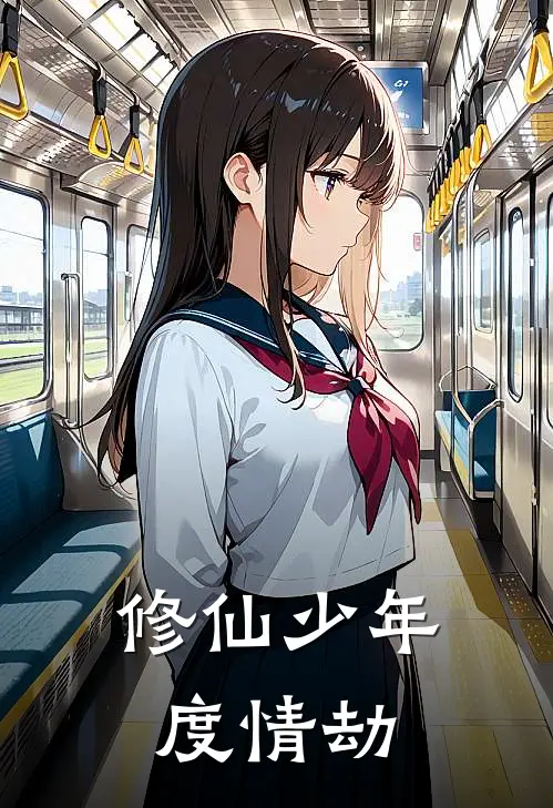 修仙少年度情劫