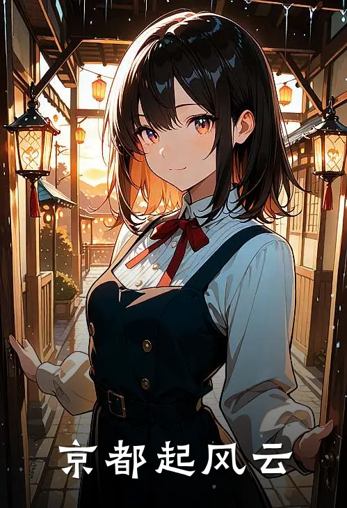 京都起风云