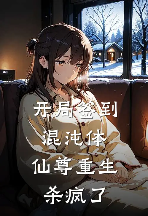 开局签到混沌体，仙尊重生杀疯了