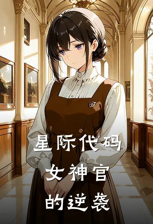 星际代码：女神官的逆袭