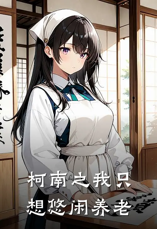 柯南之我只想悠闲养老