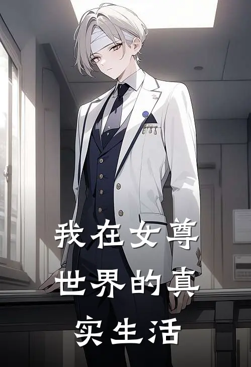 我在女尊世界的真实生活