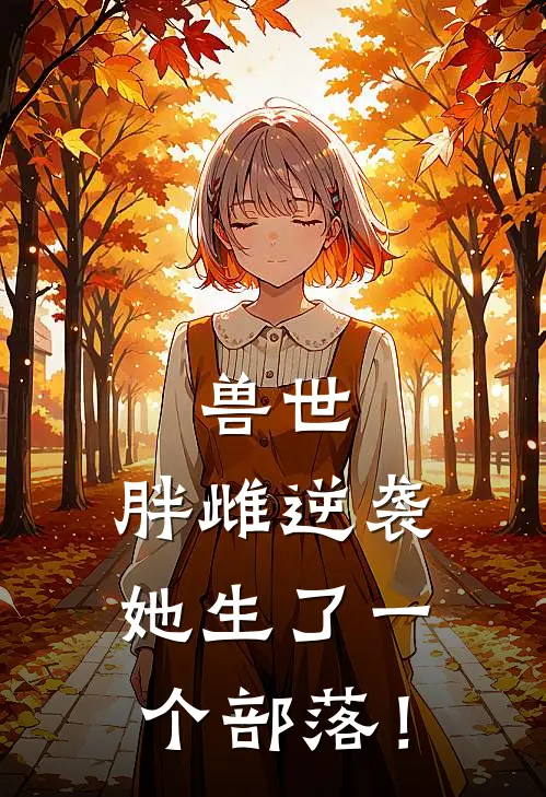 兽世：胖雌逆袭她生了一个部落！