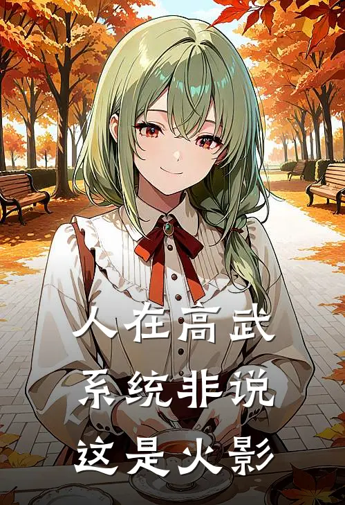 人在高武：系统非说这是火影