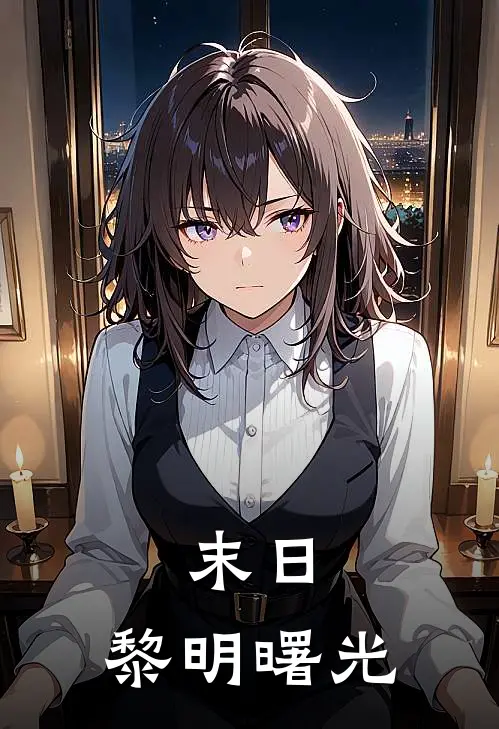 末日：黎明曙光