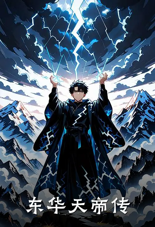 东华天帝传