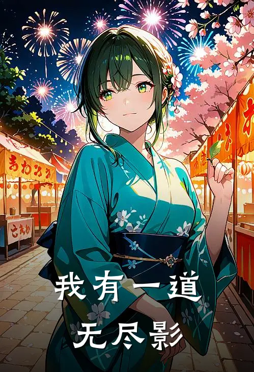 我有一道无尽影