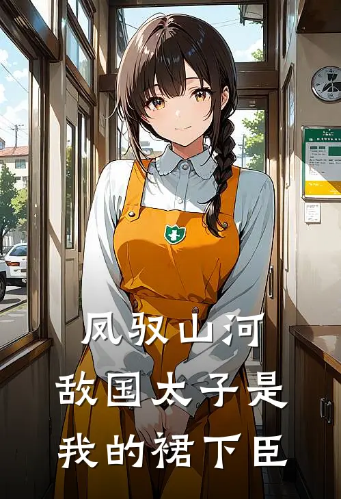 凤驭山河：敌国太子是我的裙下臣