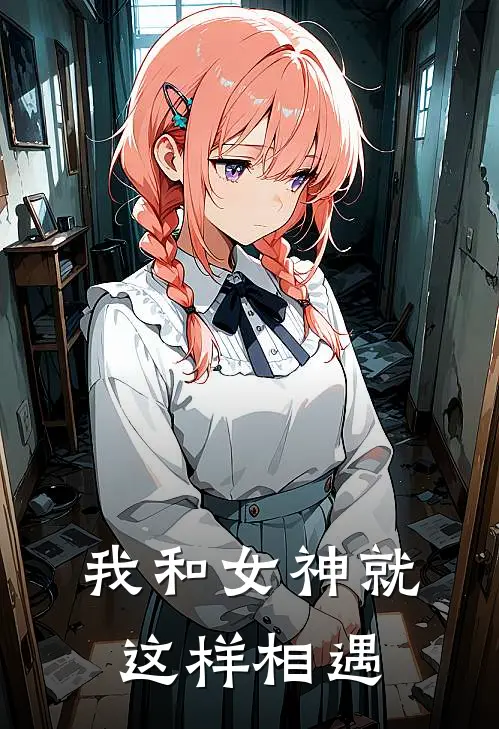 我和女神就这样相遇