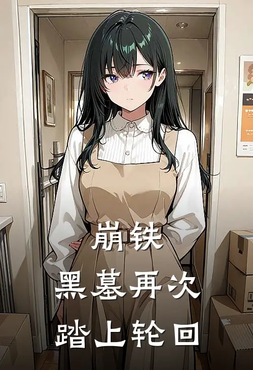 崩铁：黑墓再次踏上轮回