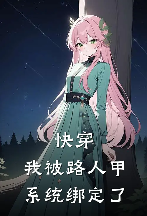 快穿：我被路人甲系统绑定了