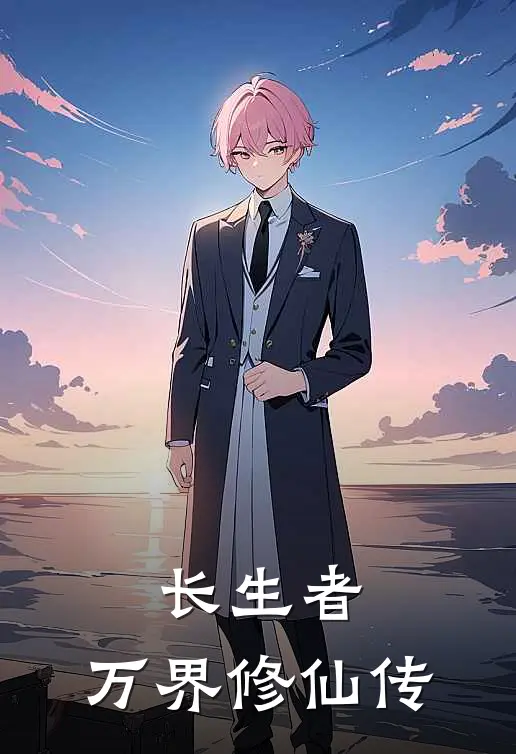 长生者：万界修仙传