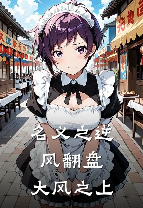 名义之逆风翻盘：大风之上