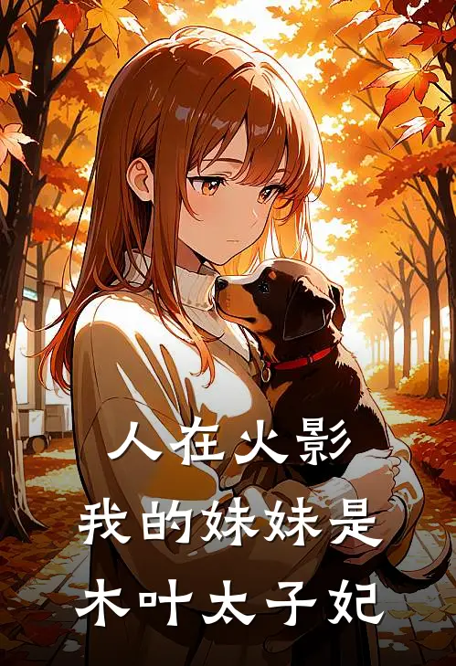 人在火影，我的妹妹是木叶太子妃