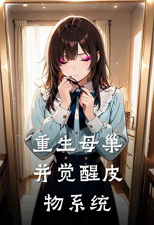 重生母巢并觉醒皮物系统