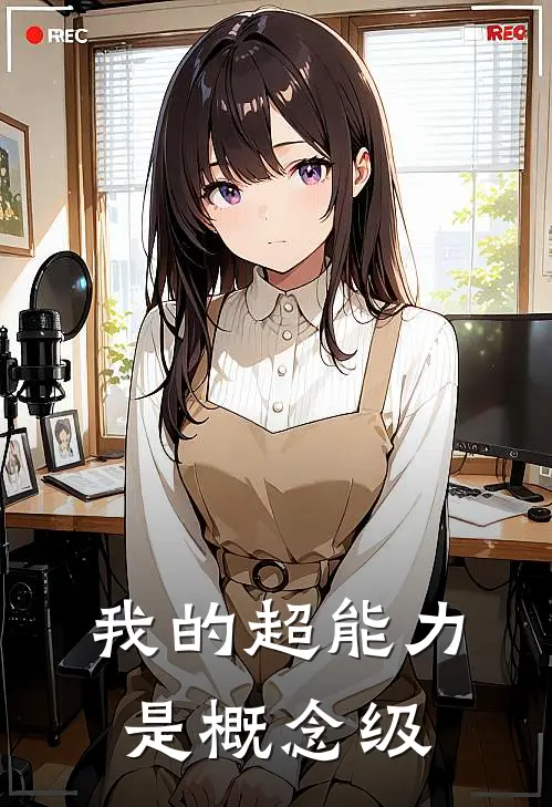 我的超能力是概念级