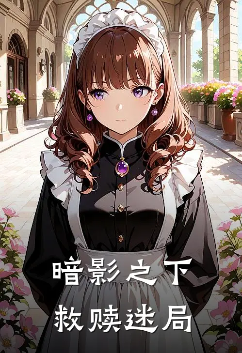 暗影之下救赎迷局