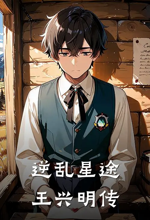 逆乱星途王兴明传