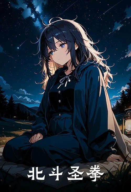 北斗圣拳
