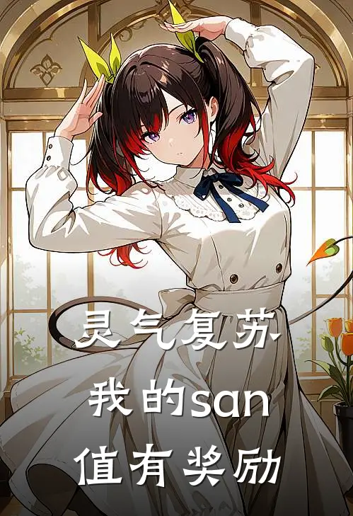 灵气复苏：我的san值有奖励