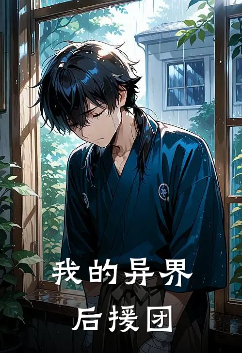 我的异界后援团