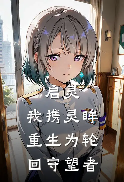 启灵：我携灵眸重生为轮回守望者