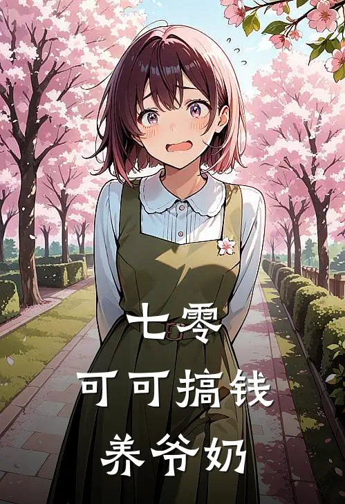 七零：可可搞钱养爷奶