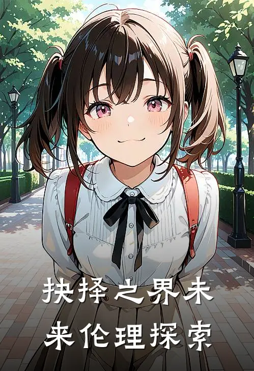 抉择之界未来伦理探索